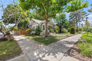 4300 2ND AVENUE, SAINT PETERSBURG, FL 33713 Sold 10/08/24