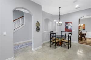 621 SAXONY BOULEVARD, SAINT PETERSBURG, FL 33716 Sold 12/11/24