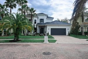 18010 COZUMEL ISLE DRIVE, TAMPA, FL 33647 Sold 08/16/24