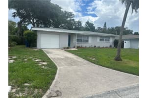 1314 STRATFORD DRIVE, CLEARWATER, FL 33756 Sold 02/14/25