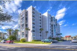 855 BAYWAY BOULEVARD, CLEARWATER BEACH, FL 33767 Sold 09/05/24