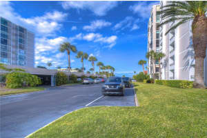 855 BAYWAY BOULEVARD, CLEARWATER BEACH, FL 33767 Sold 09/05/24