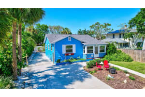 312 42 AVENUE, SAINT PETERSBURG, FL 33705 Sold 12/23/24