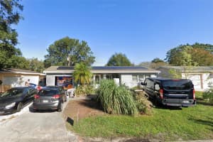 5575 6TH AVENUE, SAINT PETERSBURG, FL 33710 Sold 07/09/25