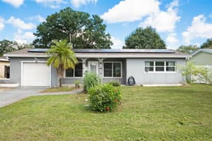 5575 6TH AVENUE, SAINT PETERSBURG, FL 33710 Sold 07/09/25