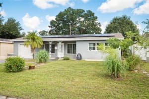 5575 6TH AVENUE, SAINT PETERSBURG, FL 33710 Sold 07/09/25