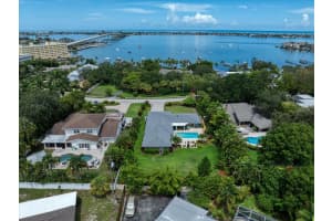 251 BLUFF VIEW DRIVE, BELLEAIR BLUFFS, FL 33770 Sold 10/15/24