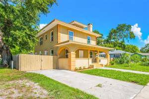 1451 14TH STREET, SAINT PETERSBURG, FL 33705 Sold 01/10/25