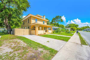 1451 14TH STREET, SAINT PETERSBURG, FL 33705 Sold 01/10/25