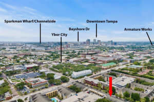 1910 PALM AVENUE, TAMPA, FL 33605 Sold 02/12/25