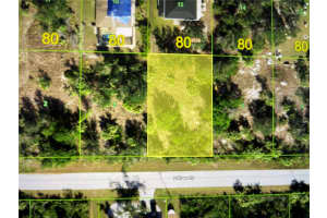 14551 LILLIAN CIRCLE, PORT CHARLOTTE, FL 33981 - MLS#MFRU8249008