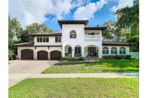 544 PALMETTO ROAD, BELLEAIR, FL 33756 Sold 09/16/24