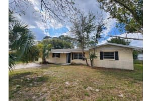 4550 ROSEHILL AVENUE, TITUSVILLE, FL 32780 Sold 09/20/24