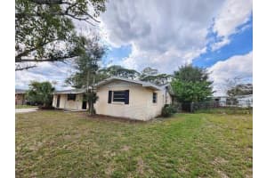 4550 ROSEHILL AVENUE, TITUSVILLE, FL 32780 Sold 09/20/24