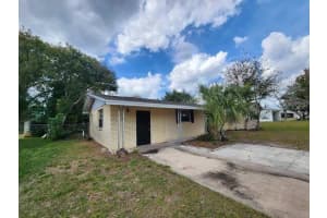 4550 ROSEHILL AVENUE, TITUSVILLE, FL 32780 Sold 09/20/24
