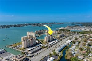 4575 COVE CIRCLE, ST PETERSBURG, FL 33708 Sold 08/08/24