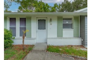 11 VALENCIA CIRCLE, SAFETY HARBOR, FL 34695 Sold 02/12/25