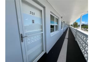 7770 DR MARTIN LUTHER KING JR ST N #303, SAINT PETERSBURG, FL 33702 Sold 10/18/24