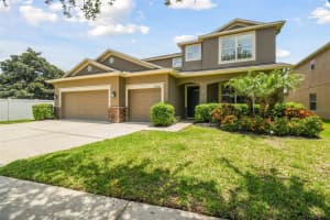 18786 MILTON KEYNES COURT, LAND O LAKES, FL 34638 Sold 11/07/24
