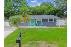 1246 HILLCREST AVENUE, CLEARWATER, FL 33756 Sold 10/07/24
