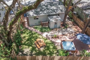 1308 NEW YORK AVENUE, DUNEDIN, FL 34698 Sold 09/27/24
