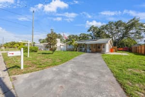 10133 52ND AVENUE, SAINT PETERSBURG, FL 33708 Sold 12/06/24