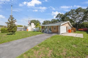 10133 52ND AVENUE, SAINT PETERSBURG, FL 33708 Sold 12/06/24