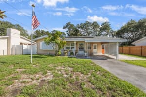 10133 52ND AVENUE, SAINT PETERSBURG, FL 33708 Sold 12/06/24