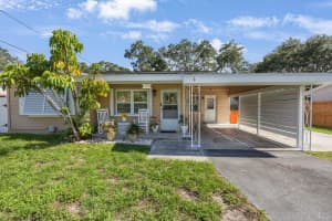 10133 52ND AVENUE, SAINT PETERSBURG, FL 33708 Sold 12/06/24