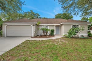4557 35TH AVENUE CIRCLE, PALMETTO, FL 34221 Sold 05/02/25