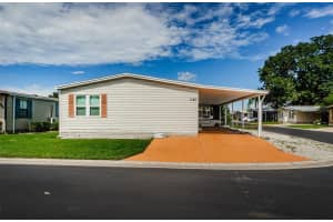 3125 SHORT LEAF STREET, WESLEY CHAPEL, FL 33543 Sold 11/08/24