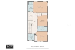 12610 RANGELAND BOULEVARD, ODESSA, FL 33556 - MLS#MFRU8249173
