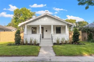 718 14TH STREET, SAINT PETERSBURG, FL 33705 Sold 09/27/24