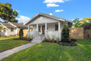 718 14TH STREET, SAINT PETERSBURG, FL 33705 Sold 09/27/24