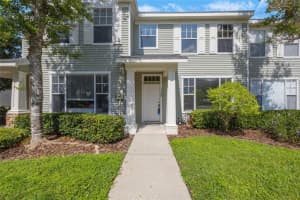 13508 FOREST LAKE DRIVE, LARGO, FL 33771 Sold 01/03/25