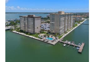 5220 BRITTANY DRIVE, SAINT PETERSBURG, FL 33715 Sold 08/23/24