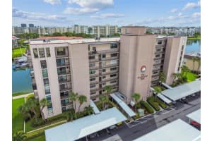 7600 SUN ISLAND DRIVE, SOUTH PASADENA, FL 33707 Sold 11/06/24