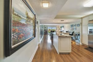 7600 SUN ISLAND DRIVE, SOUTH PASADENA, FL 33707 Sold 11/06/24