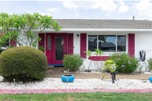 1720 FLAMINGO LANE, SUN CITY CENTER, FL 33573 Sold 09/09/24
