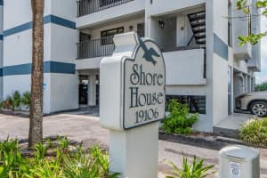 19106 GULF BOULEVARD, INDIAN SHORES, FL 33785 Sold 02/19/25