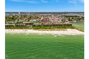 7467 BAYSHORE DRIVE, TREASURE ISLAND, FL 33706 Sold 07/22/24