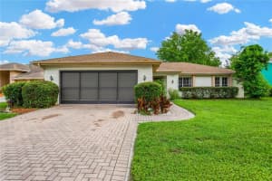 8630 BRAXTON DRIVE, HUDSON, FL 34667 Sold 12/06/24