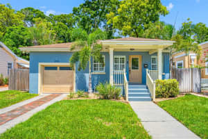 2711 ESSEX COURT, TAMPA, FL 33602 Sold 11/27/24