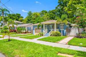 2711 ESSEX COURT, TAMPA, FL 33602 Sold 11/27/24
