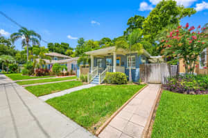 2711 ESSEX COURT, TAMPA, FL 33602 Sold 11/27/24