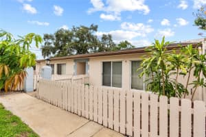 1318 MORELAND DRIVE, CLEARWATER, FL 33764 Sold 03/10/25