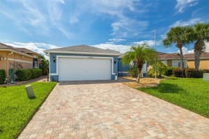 10320 BUNCOMBE WAY, SAN ANTONIO, FL 33576 Sold 09/16/24