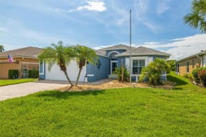 10320 BUNCOMBE WAY, SAN ANTONIO, FL 33576 Sold 09/16/24