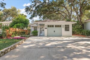 420 WOODLAWN AVENUE, BELLEAIR, FL 33756 Sold 10/21/24
