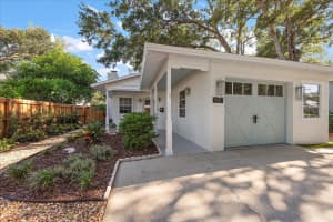 420 WOODLAWN AVENUE, BELLEAIR, FL 33756 Sold 10/21/24